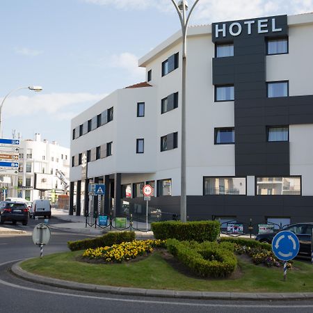 Mafra Hotel エクステリア 写真