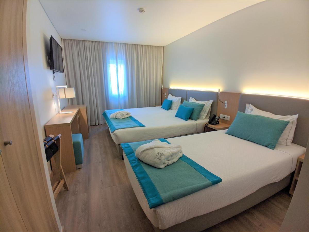 Mafra Hotel エクステリア 写真