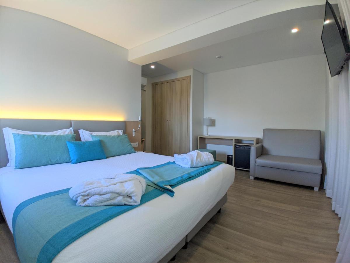 Mafra Hotel エクステリア 写真