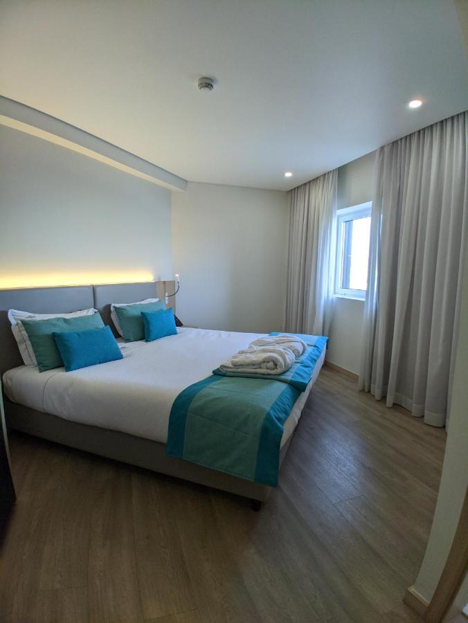 Mafra Hotel エクステリア 写真