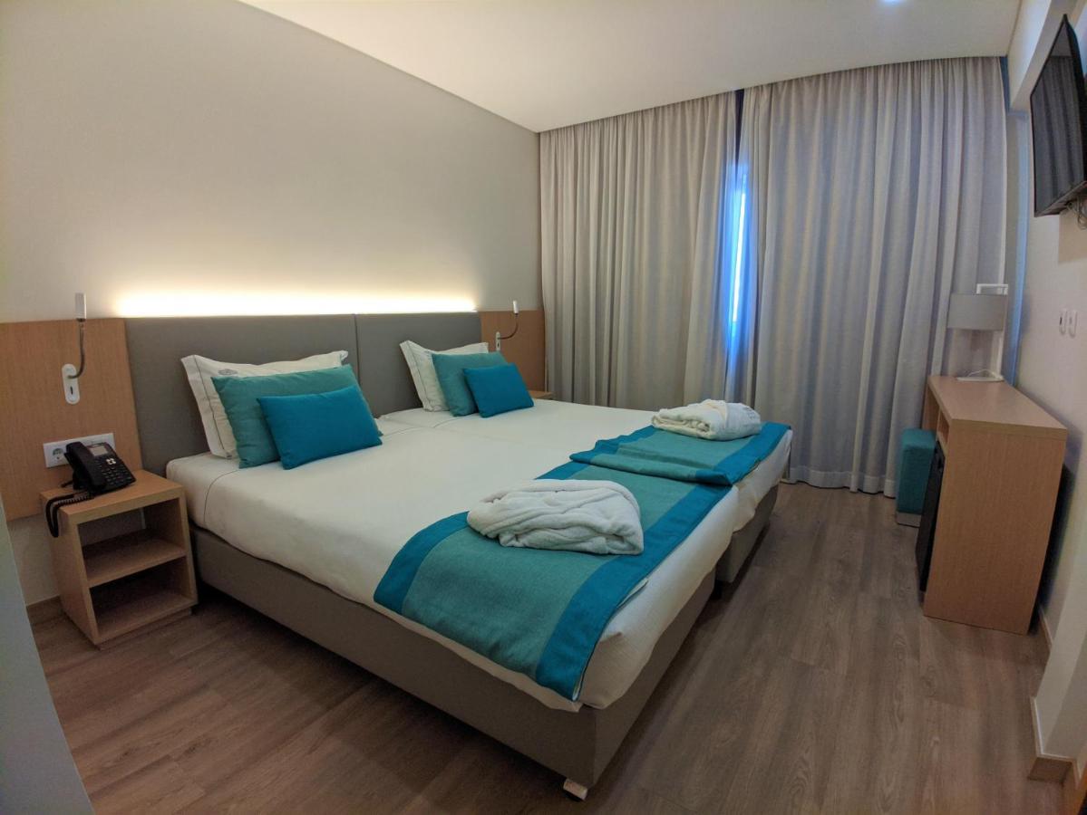 Mafra Hotel エクステリア 写真