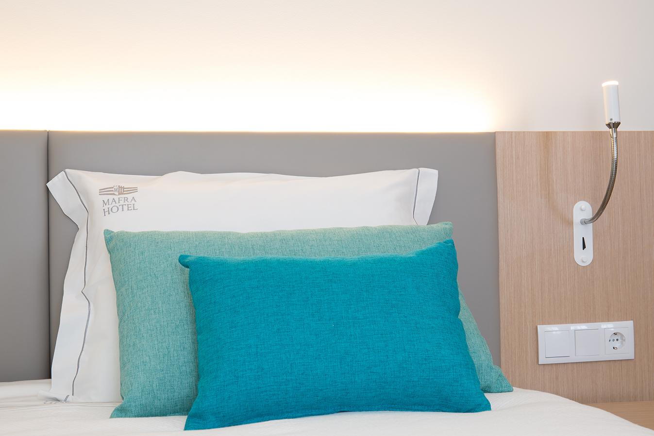 Mafra Hotel エクステリア 写真