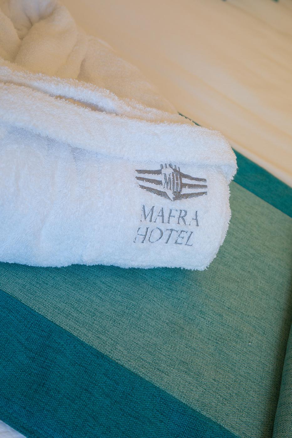 Mafra Hotel エクステリア 写真