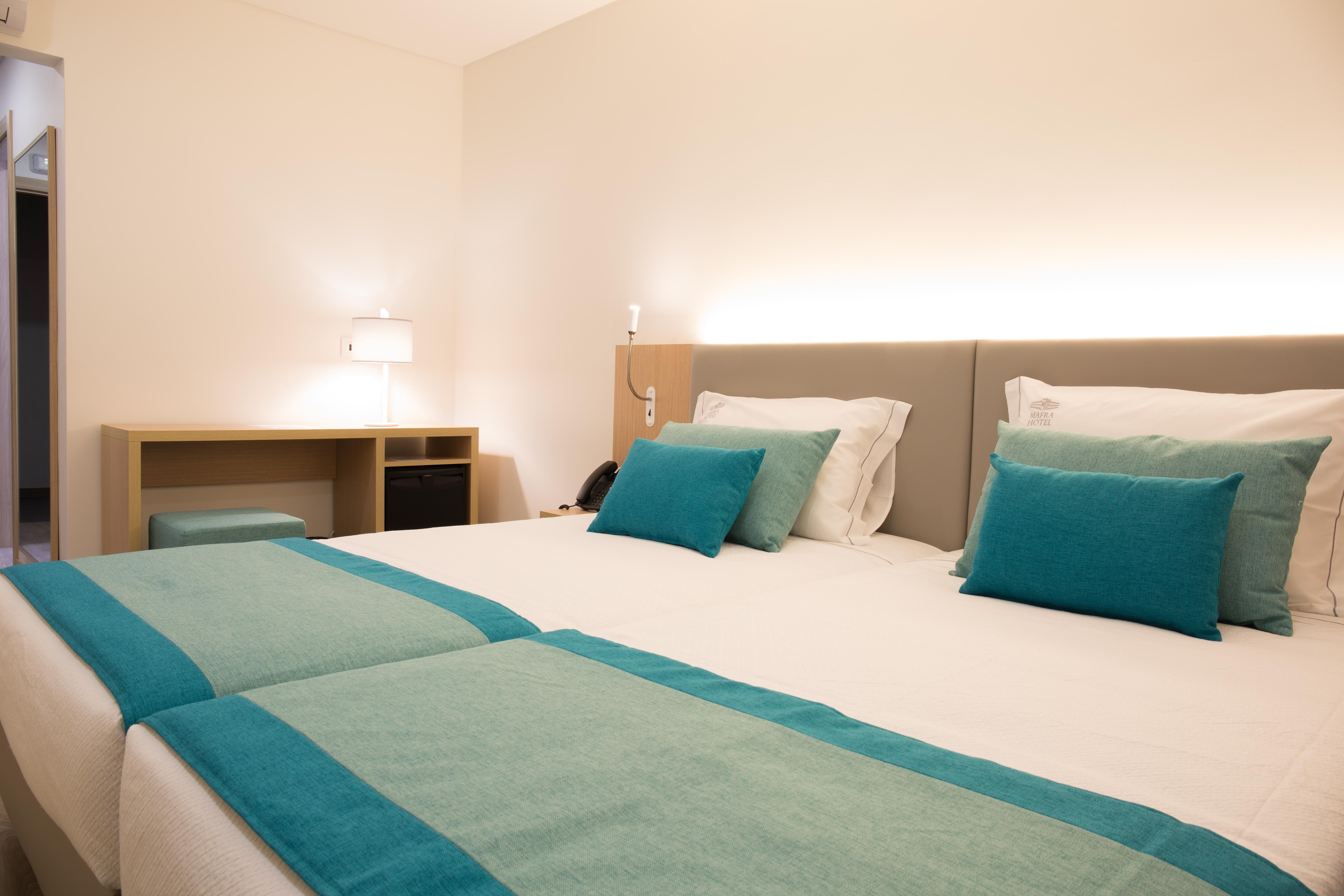 Mafra Hotel エクステリア 写真