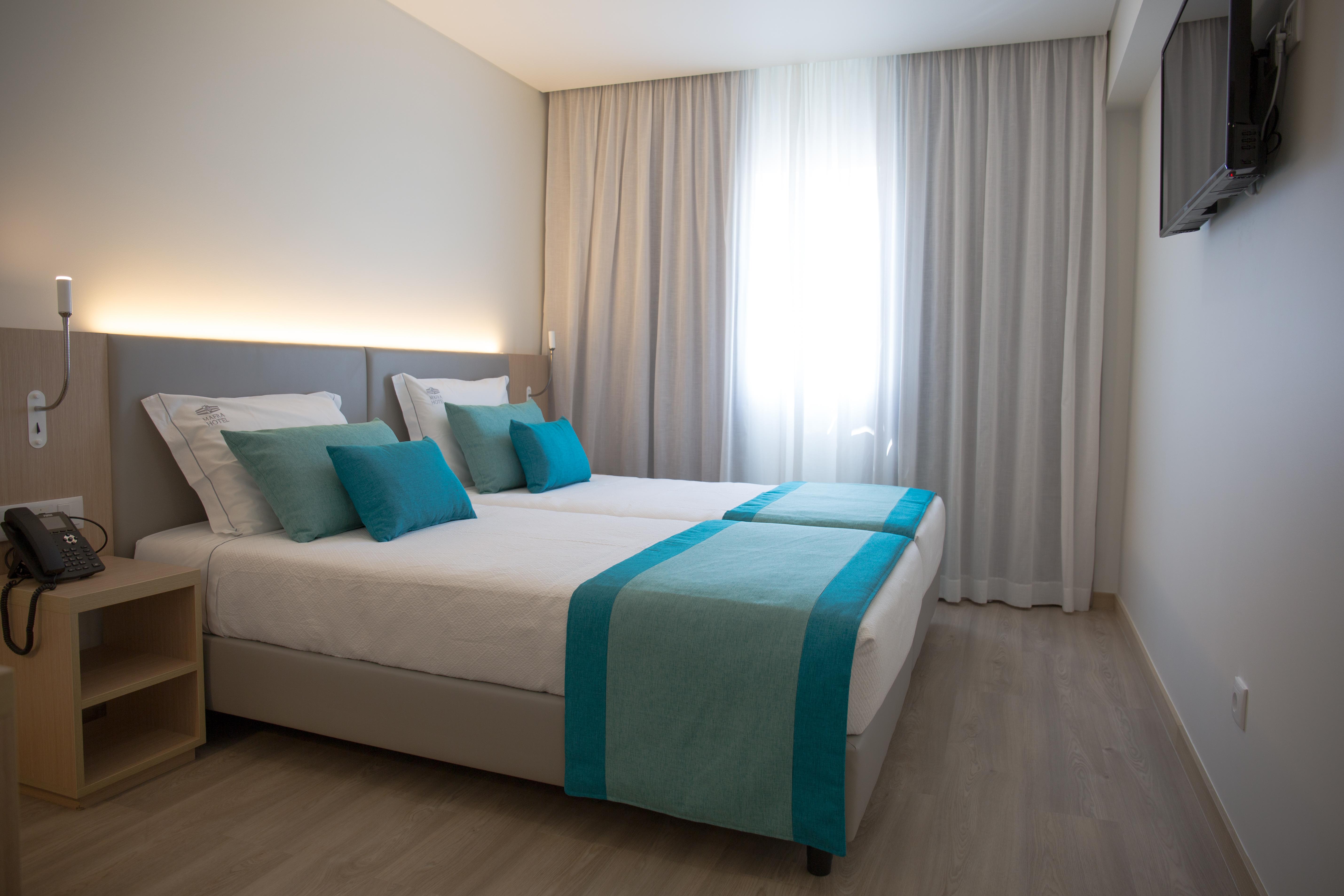 Mafra Hotel エクステリア 写真