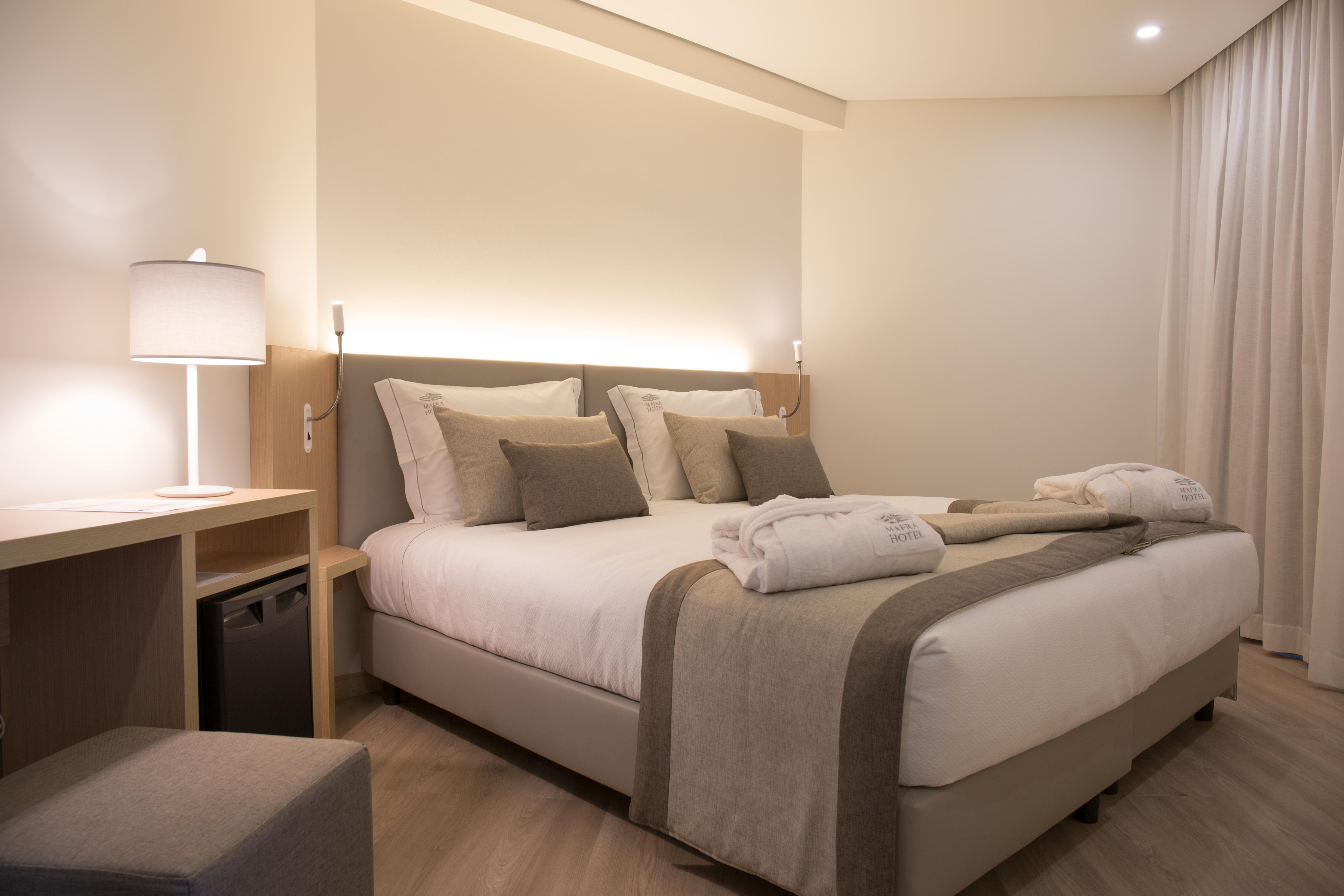 Mafra Hotel エクステリア 写真