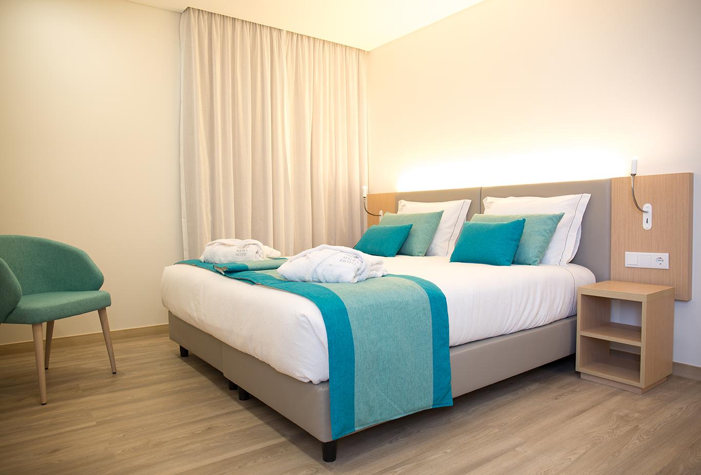Mafra Hotel エクステリア 写真