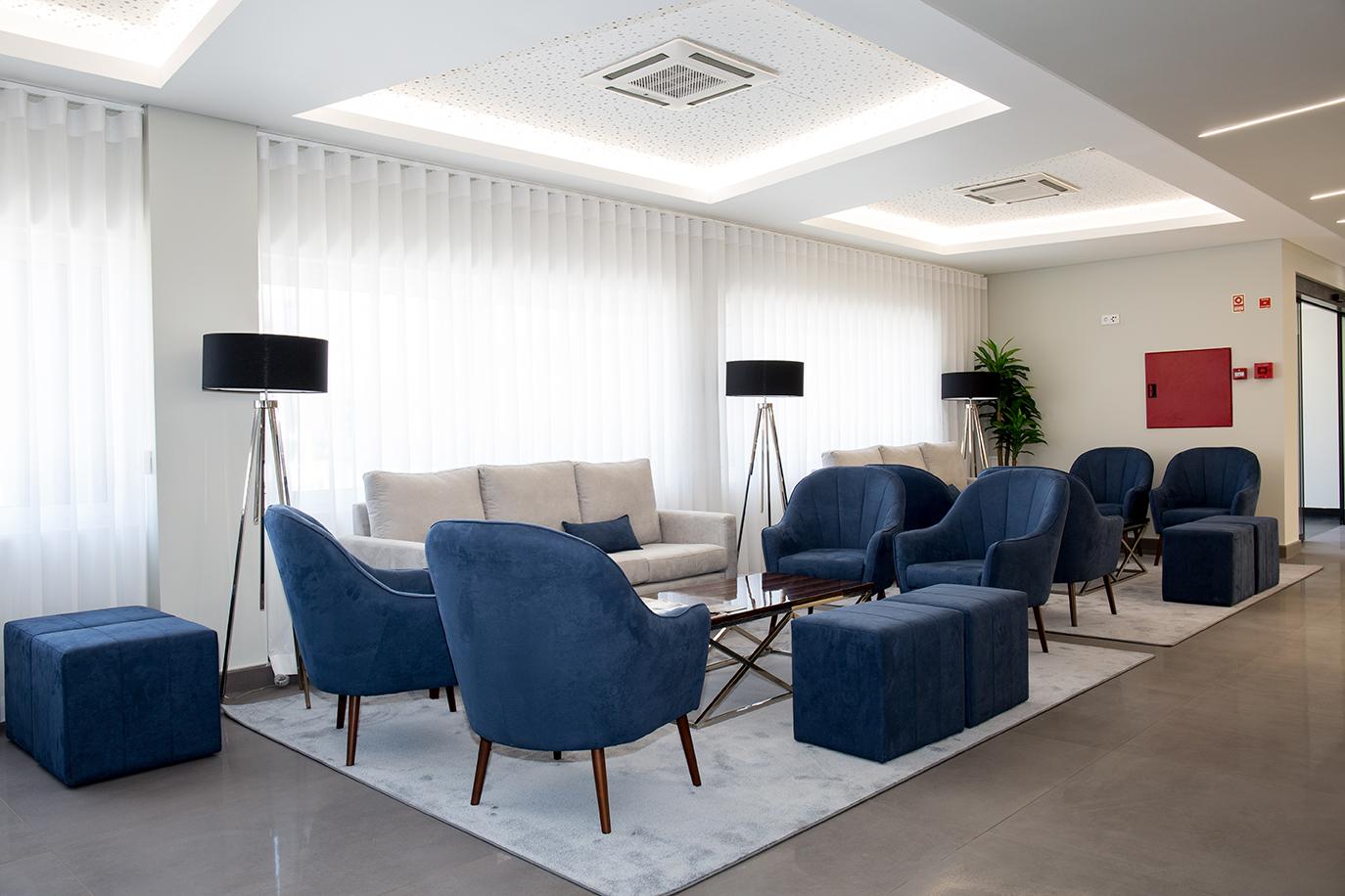 Mafra Hotel エクステリア 写真