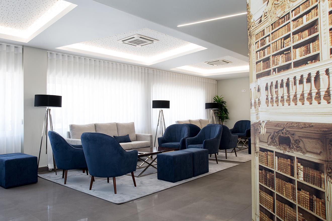 Mafra Hotel エクステリア 写真