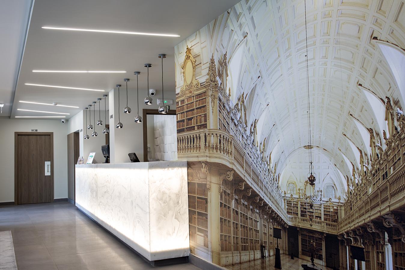 Mafra Hotel エクステリア 写真