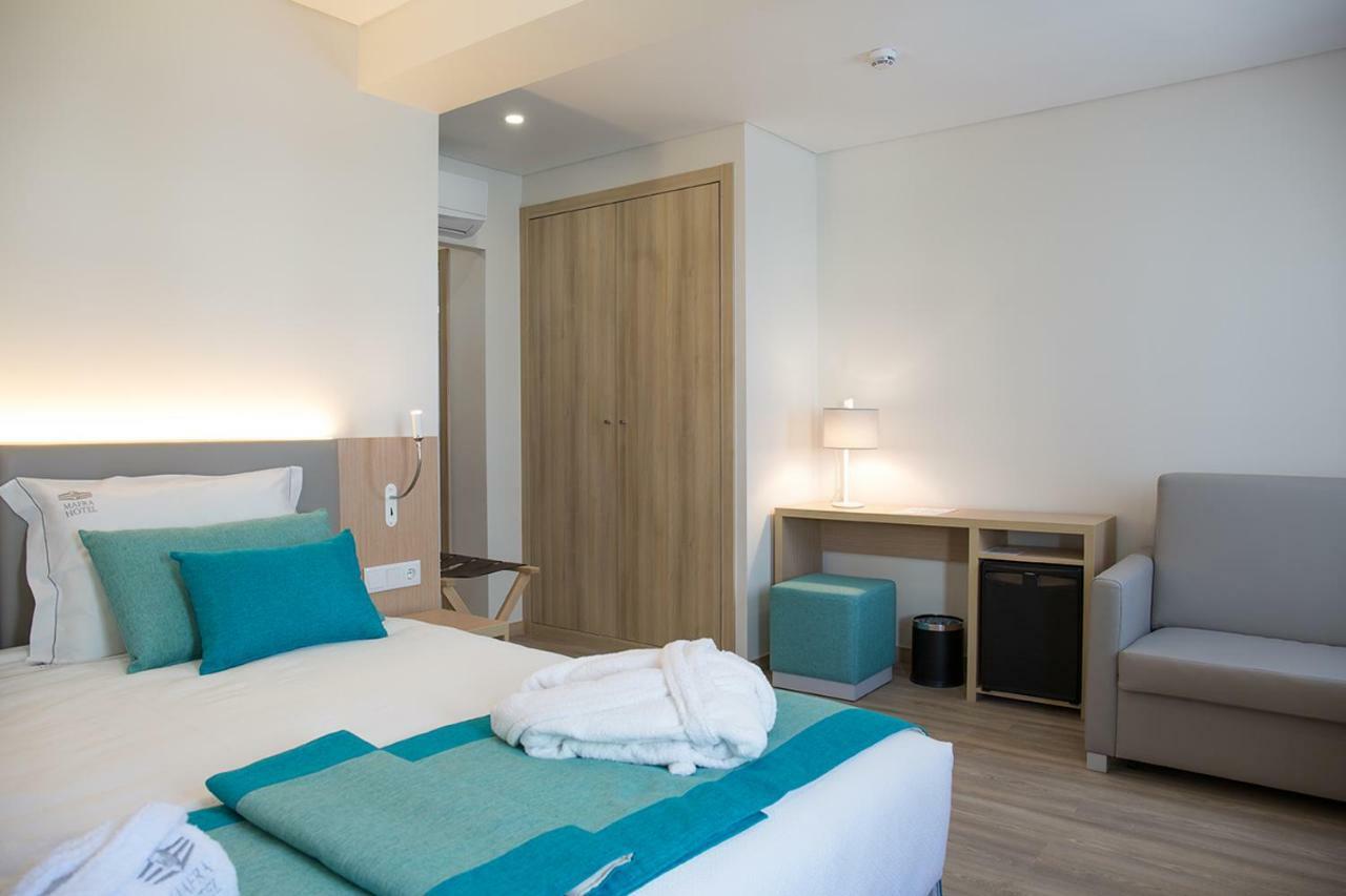 Mafra Hotel エクステリア 写真