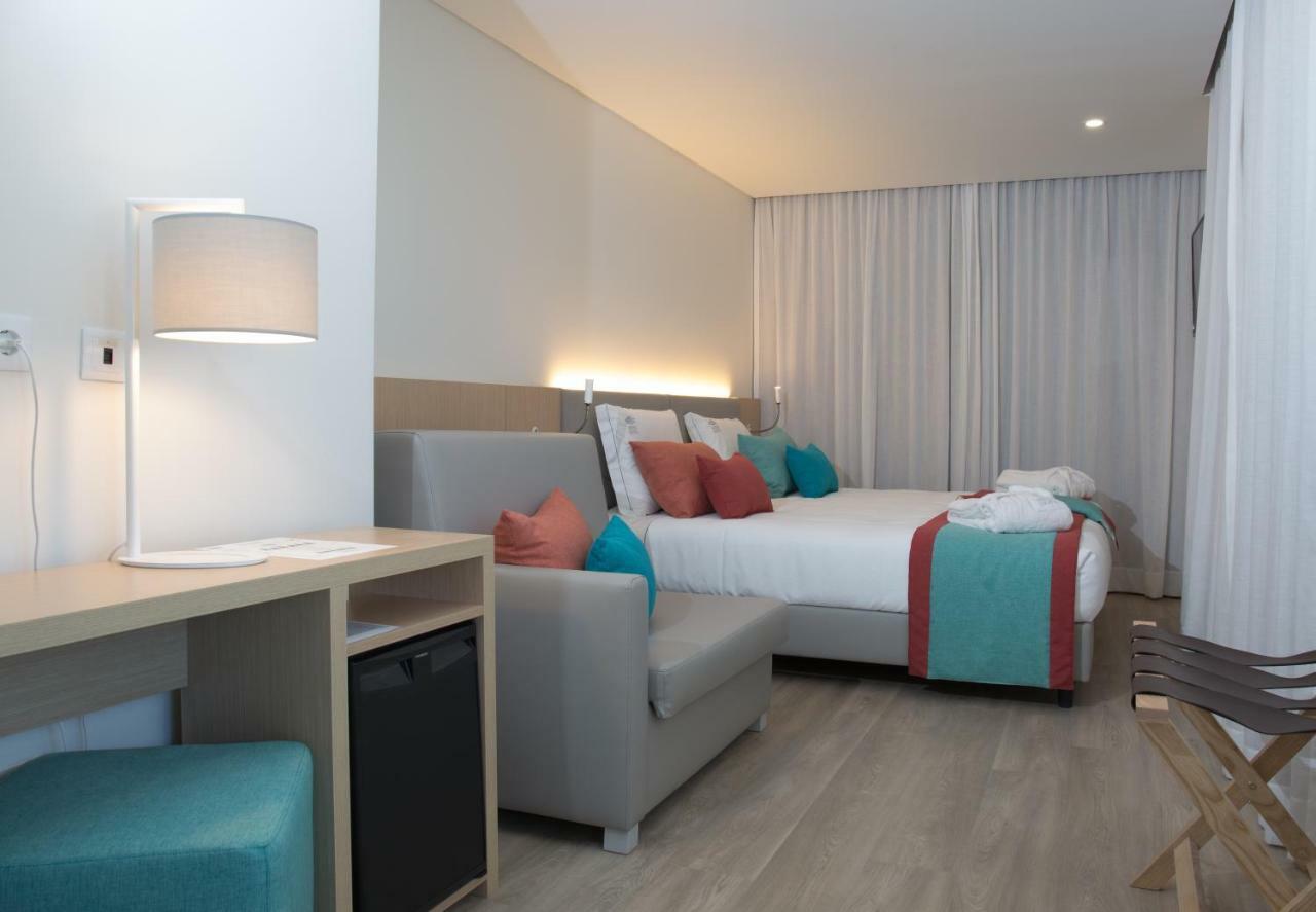 Mafra Hotel エクステリア 写真