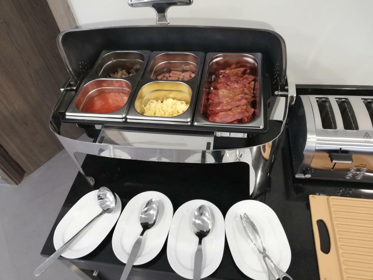 Mafra Hotel エクステリア 写真
