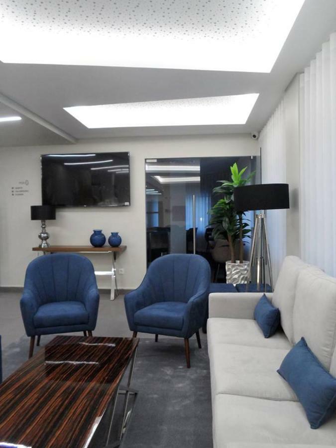 Mafra Hotel エクステリア 写真