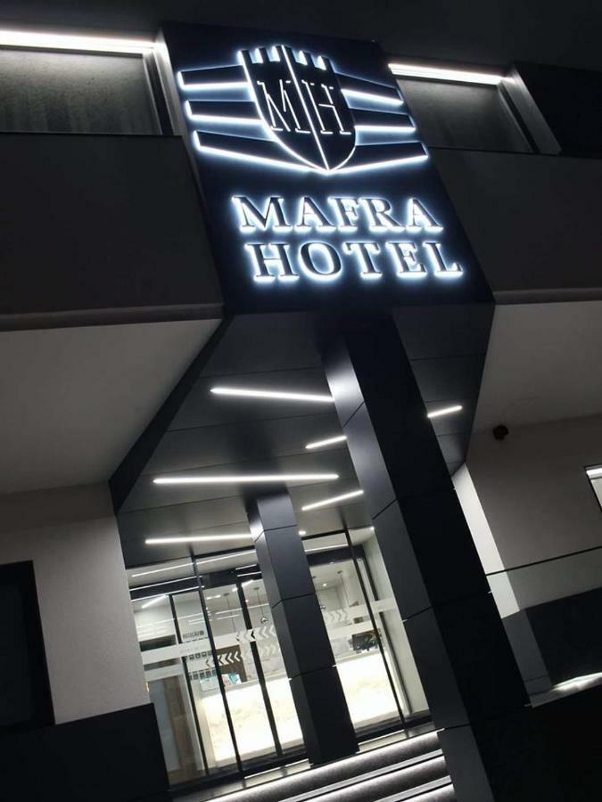 Mafra Hotel エクステリア 写真